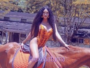 AlexaSaturna