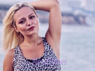 AlexaStones