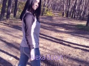 Alexa_Ocean