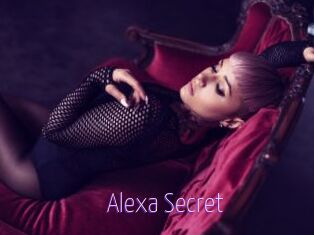 Alexa_Secret Fuck Lolita Cunt