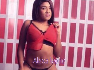 Alexa_leone