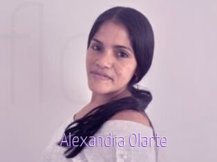Alexandra_Olarte