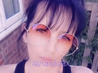 Alexandraax