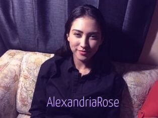Alexandria_Rose
