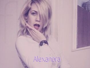 Alexanora