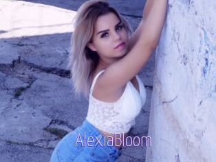 AlexiaBloom