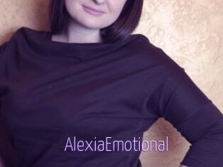 AlexiaEmotional