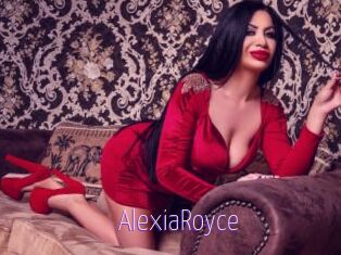AlexiaRoyce