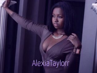 AlexiaTaylorr
