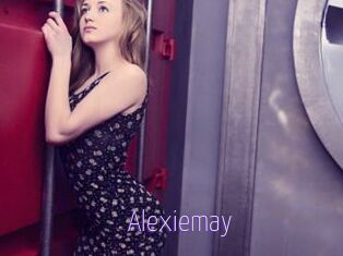 Alexiemay