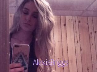 Alexis_Briggs