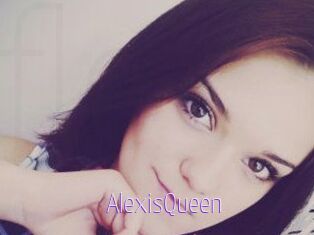 AlexisQueen