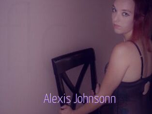 Alexis_Johnsonn
