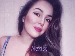 Alexise