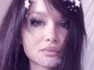 Alexjolie