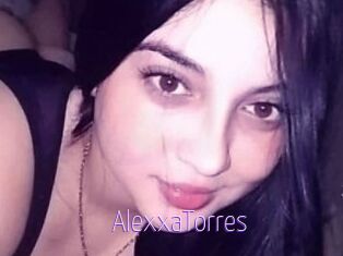 AlexxaTorres