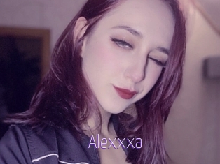 Alexxxa