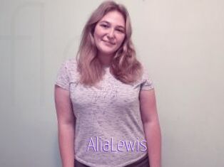 AliaLewis