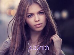 AliaSmith