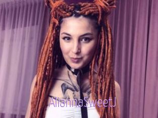AliannaSweetJ