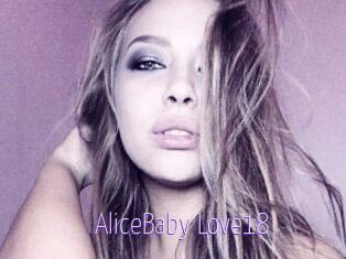 AliceBaby_Love18