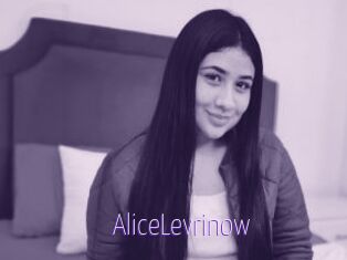 AliceLevrinow