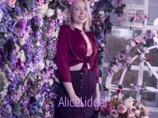 AliceLiddel
