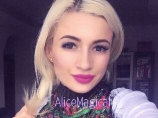 AliceMagical