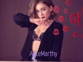 AliceMarthy