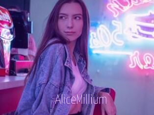 AliceMillium