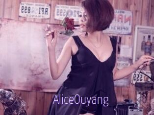 AliceOuyang