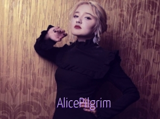 AlicePilgrim Fuck Lolita Cunt