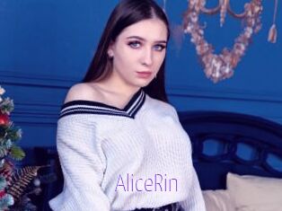 AliceRin