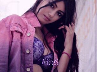 AliceSi