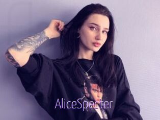 AliceSpecter
