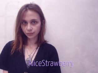 AliceStrawberry