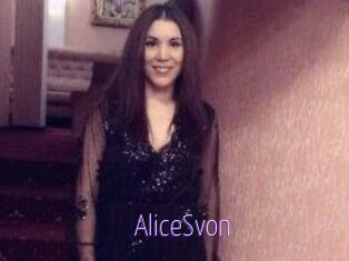 AliceSvon