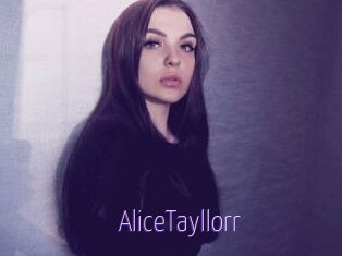 AliceTayllorr