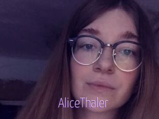 AliceThaler Fuck Lolita Cunt