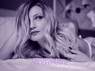 AliceVonDare