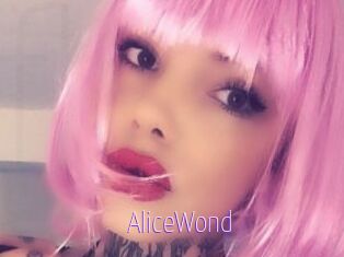 AliceWond