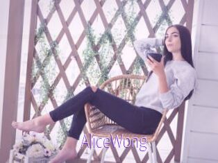 AliceWong