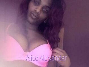 Alice_Alexander