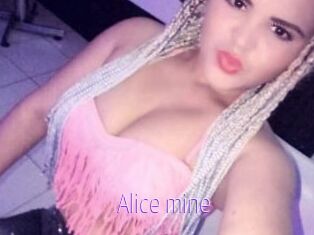 Alice_mine