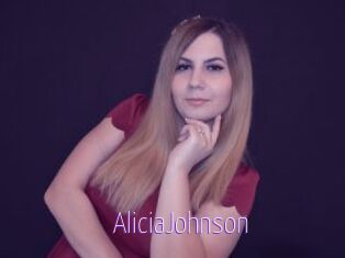 AliciaJohnson