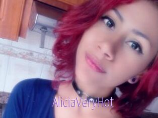 AliciaVeryHot