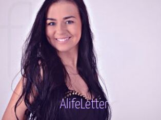 AlifeLetter