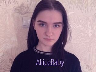 AliiceBaby