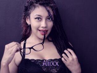 Aliixx