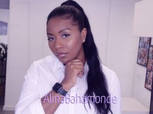 AlinaBahamonde